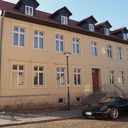 Apartment In *