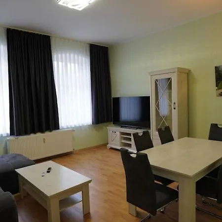 Apartment In *