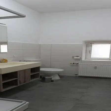 In Apartment Ballenstedt
