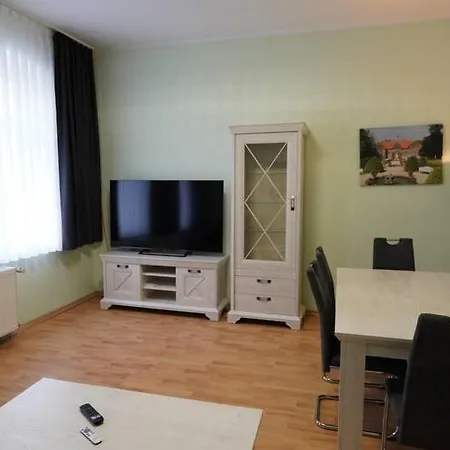 In * Ballenstedt