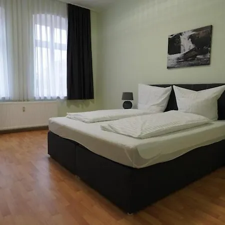 Apartment In *