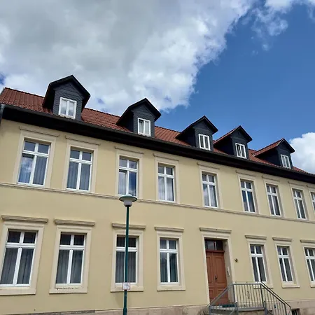Apartment In