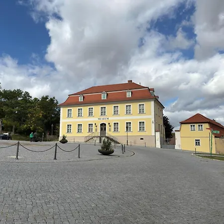 Im Zentrum Von