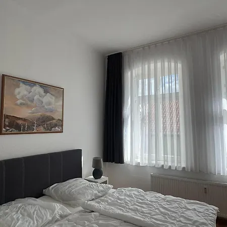 Im Zentrum Von Διαμέρισμα *