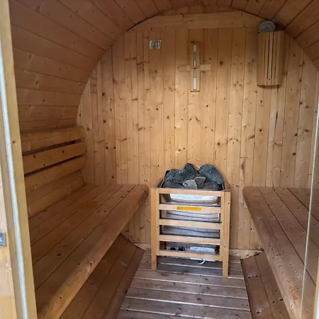 Διαμέρισμα Im Zentrum Von Ballenstedt