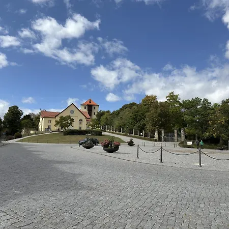 Im Zentrum Von Διαμέρισμα *